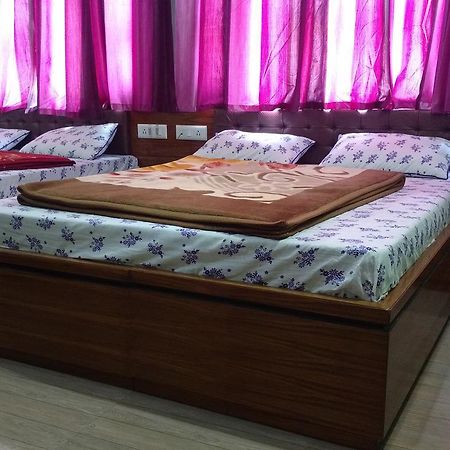 Hotel Brahma Kamal Joshīmath エクステリア 写真