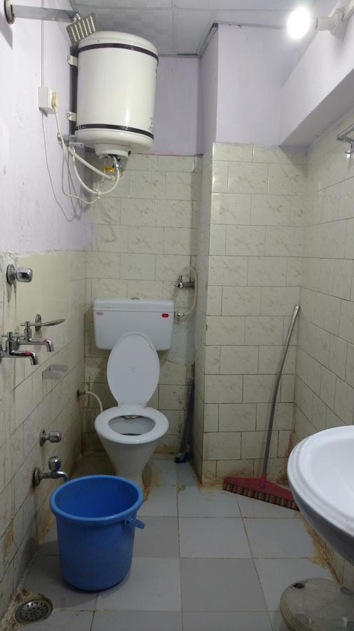 Hotel Brahma Kamal Joshīmath エクステリア 写真